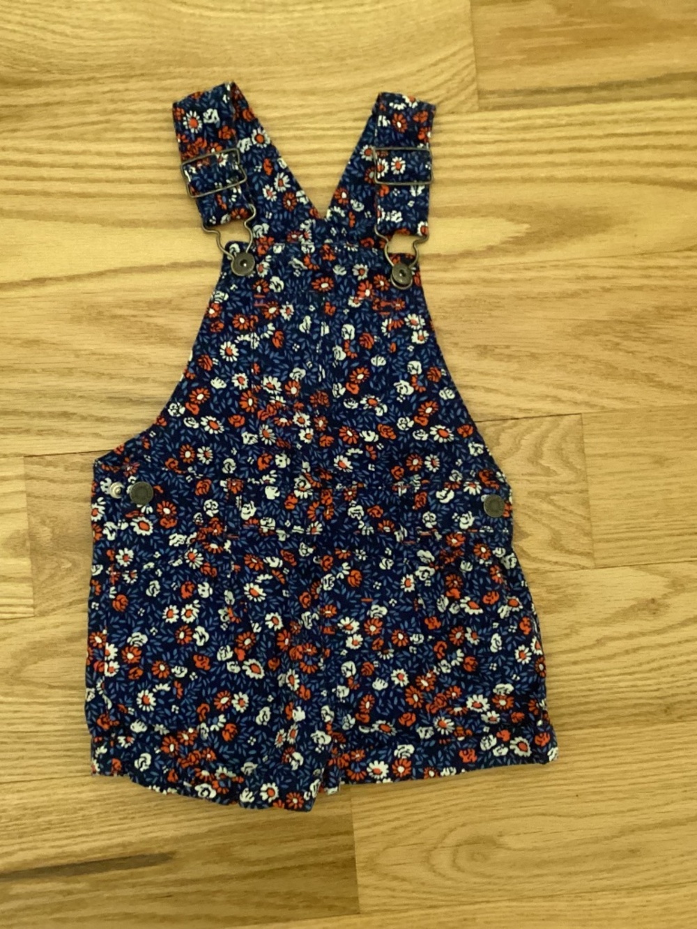 OshKosh shorts jumper